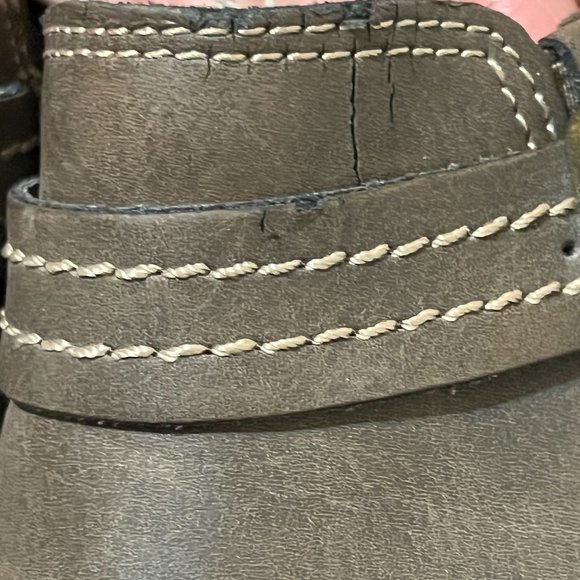 Canyon River Blues Clogs brown size 8 - Picture 13 of 16